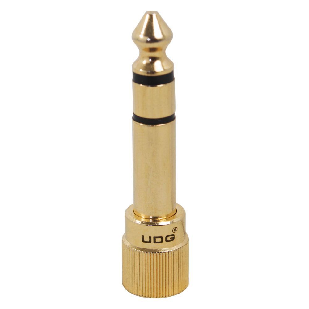 UDG Ultimate Headphone Jack Adapter Screw (3.5mm to 6.35mm) - Image 1