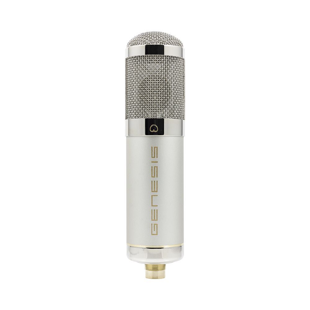 MXL Genesis Heritage Edition High End Tube Microphone - Image 1