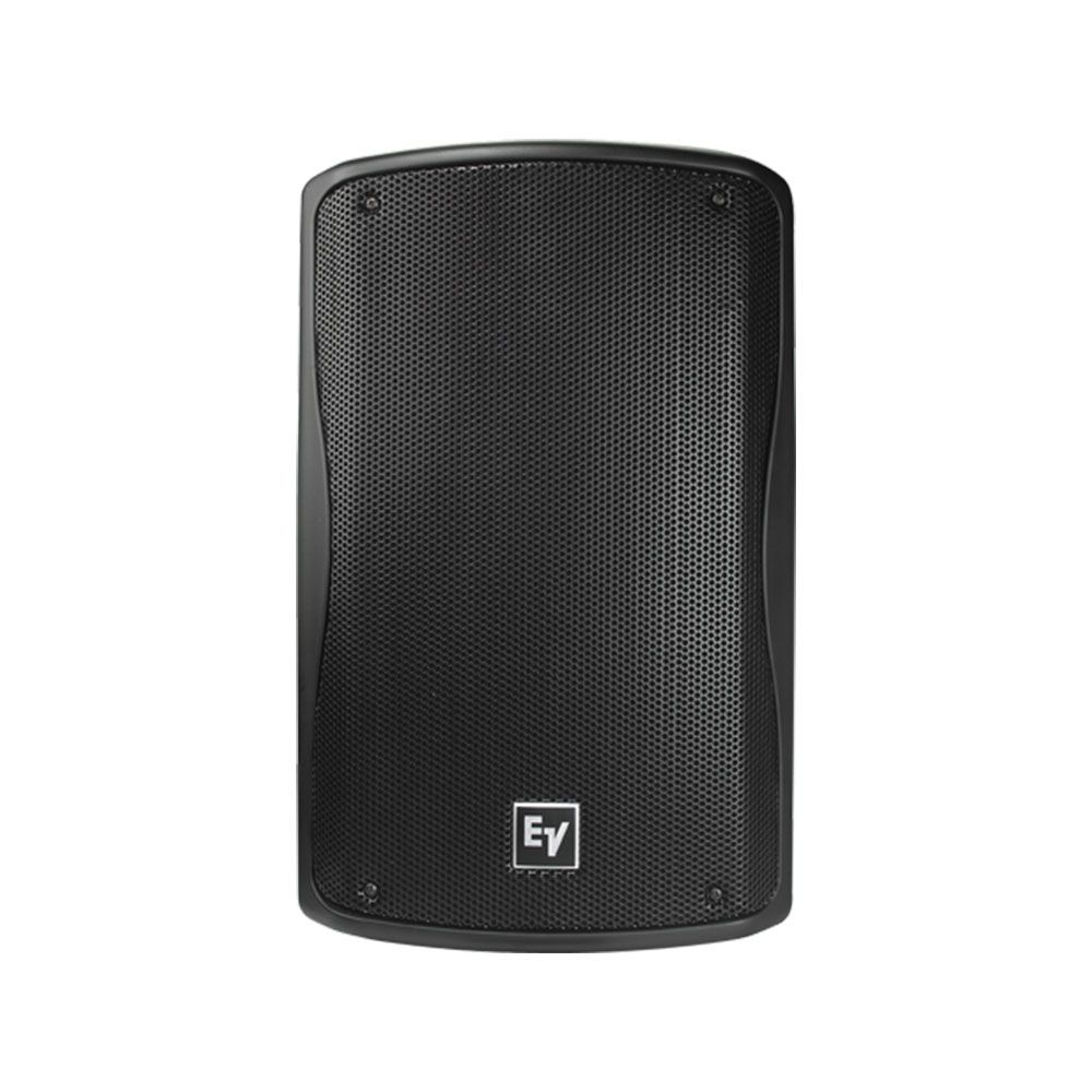 Electro-Voice ZX1 8" 2-Way Passive Full-Range Loudspeaker (Black) - Image 1
