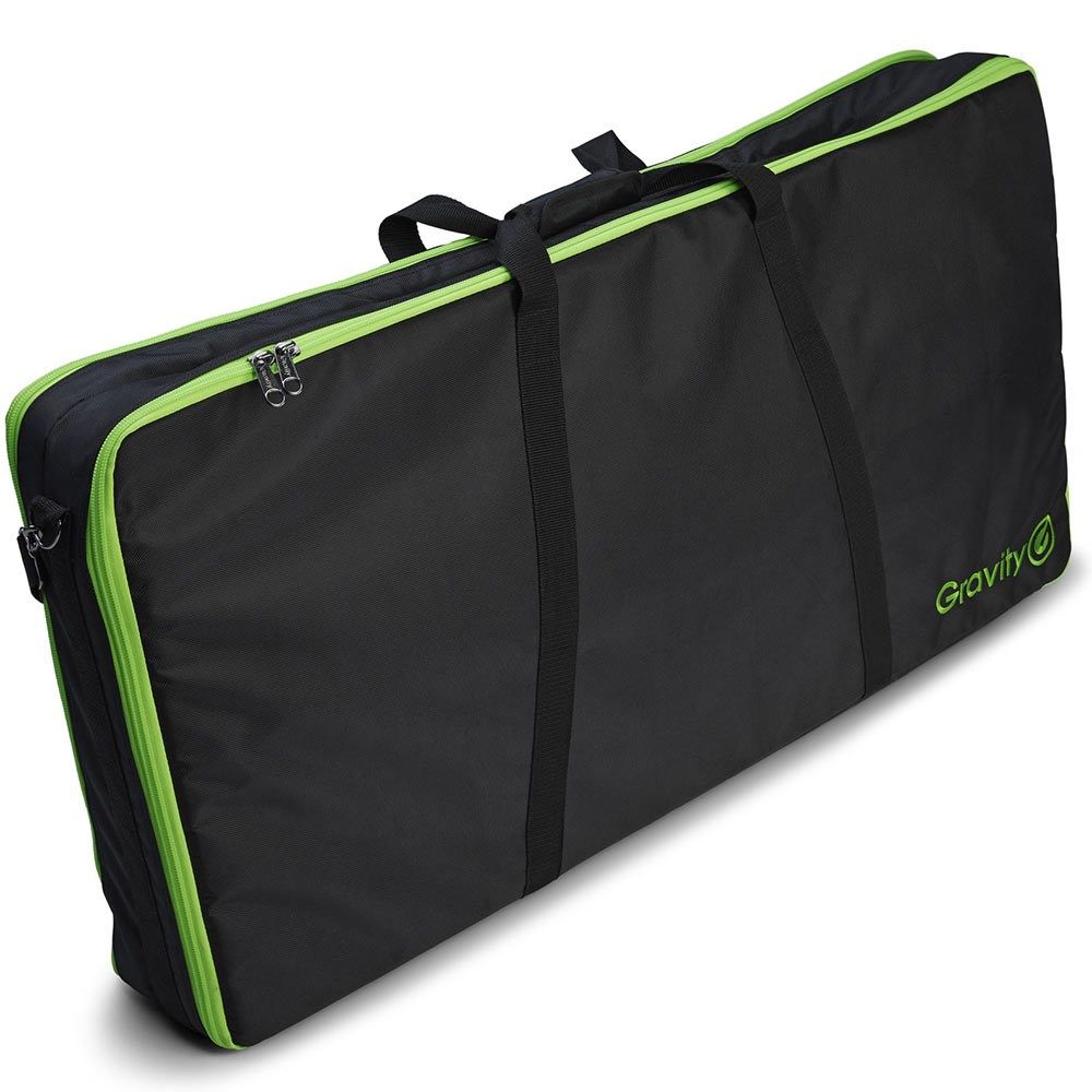 Gravity GX2RDB Transport Bag for Rapid Desk & Double X Keyboard Stand - Image 1