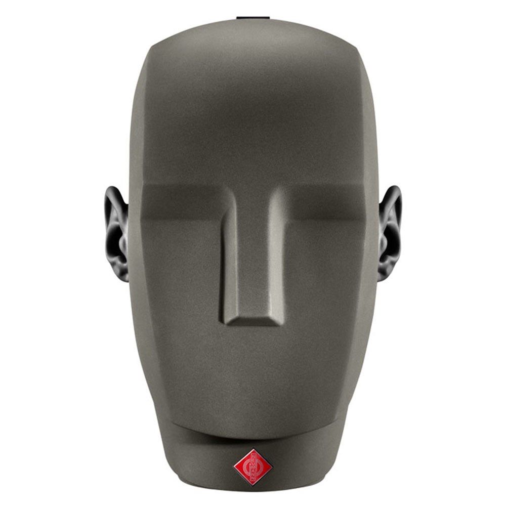 Neumann KU100 Dummy Head Binaural Stereo Microphone - Image 1