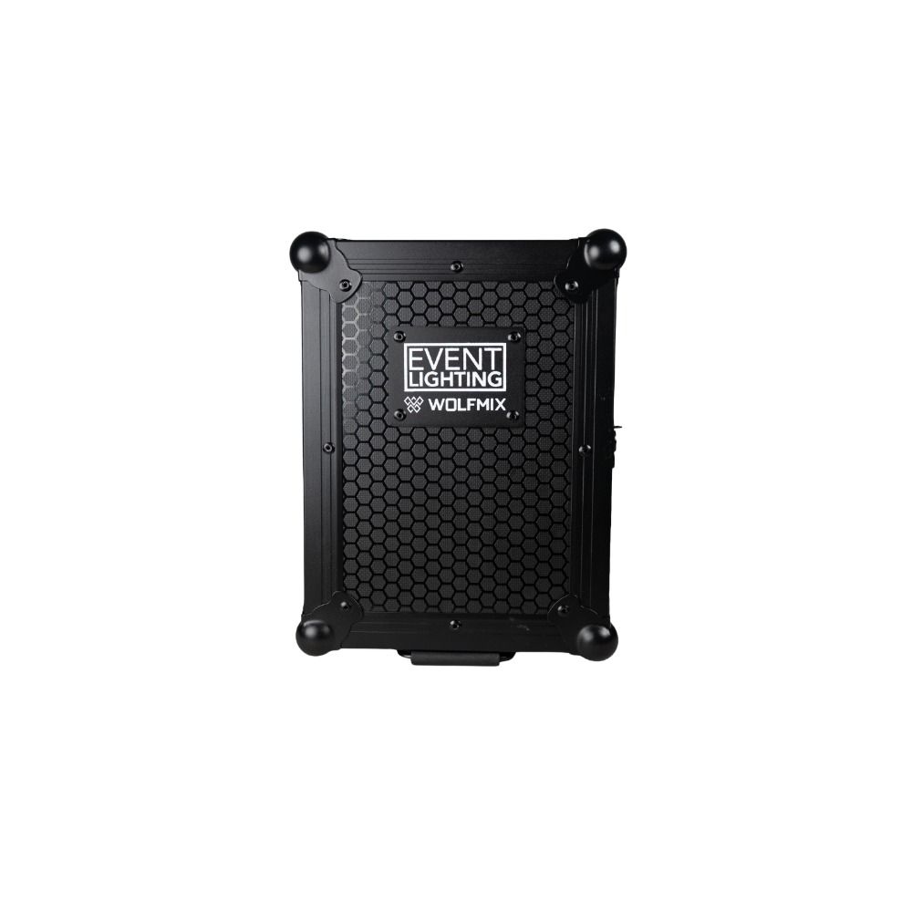 Event Lighting Wolfmix W1 Hardcase Fits All Versions - Image 1