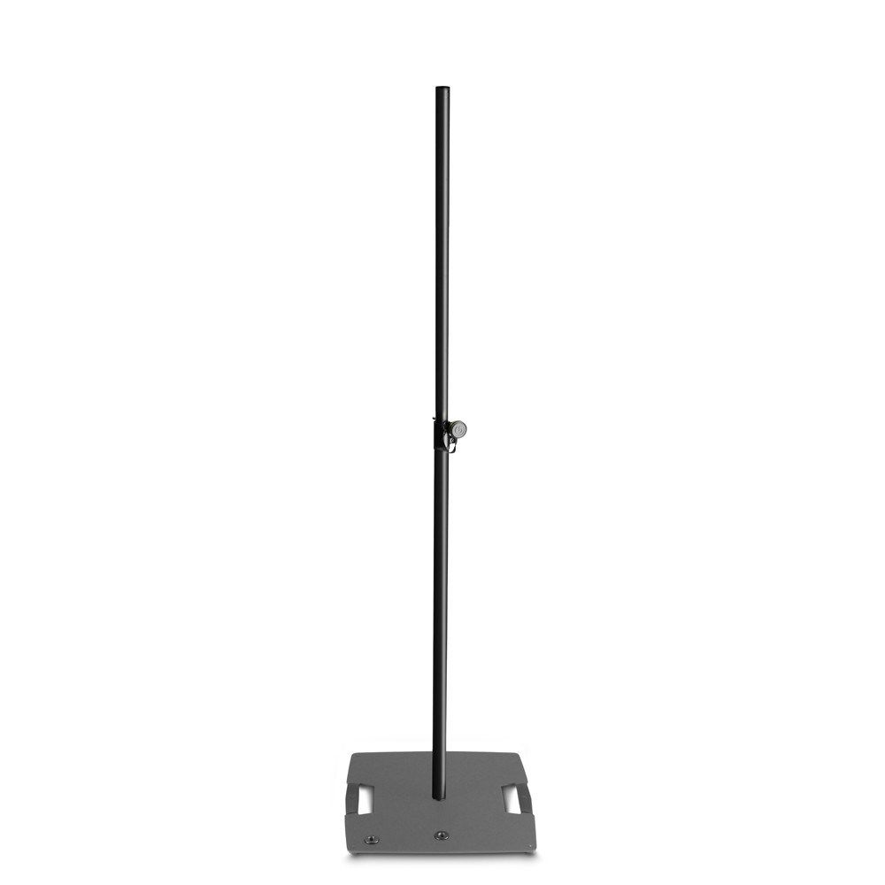 Gravity LS431B Lighting Stand w/ Square Steel Base & Off Centre Mounting Option - Image 1