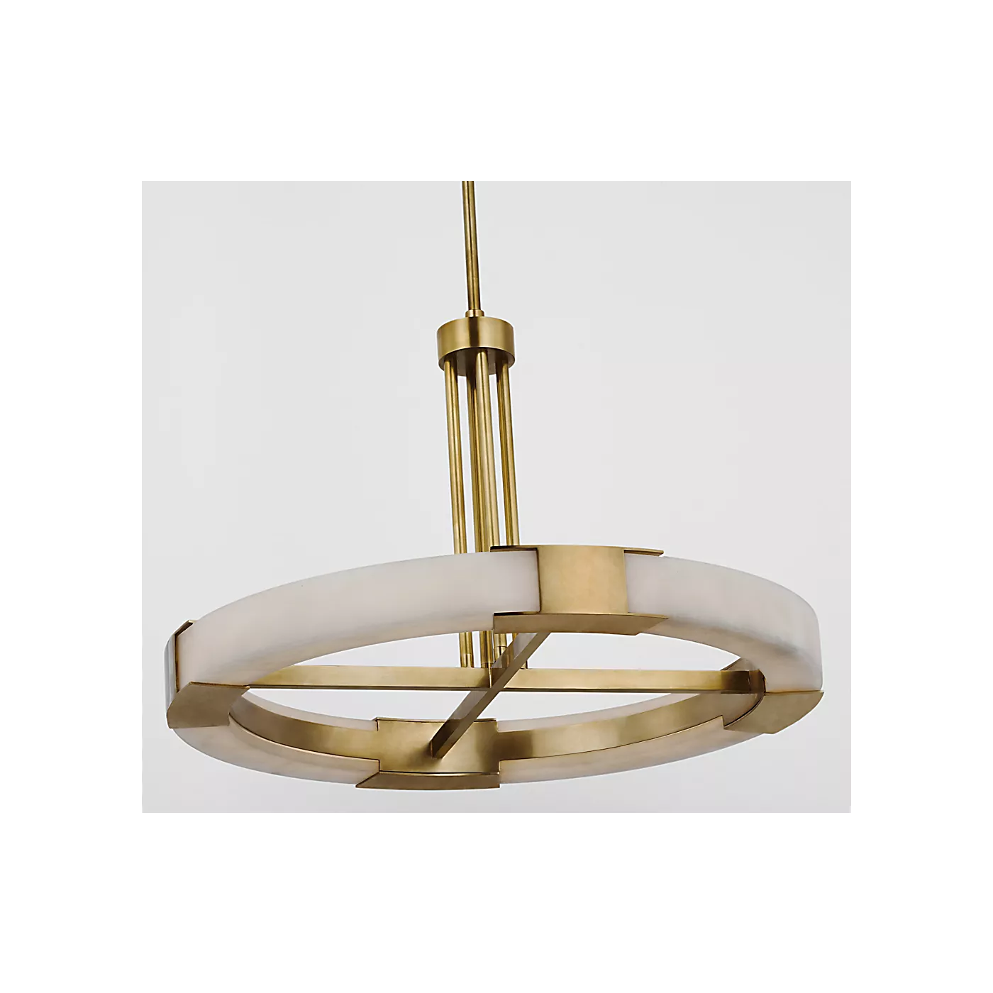 Covet Medium Ring Chandelier - Image 2