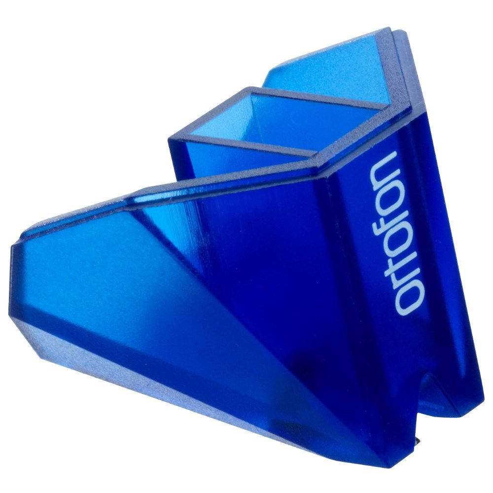 Ortofon 2M Blue Stylus for 2M PnP MkII Cartridge (Single) - Image 1