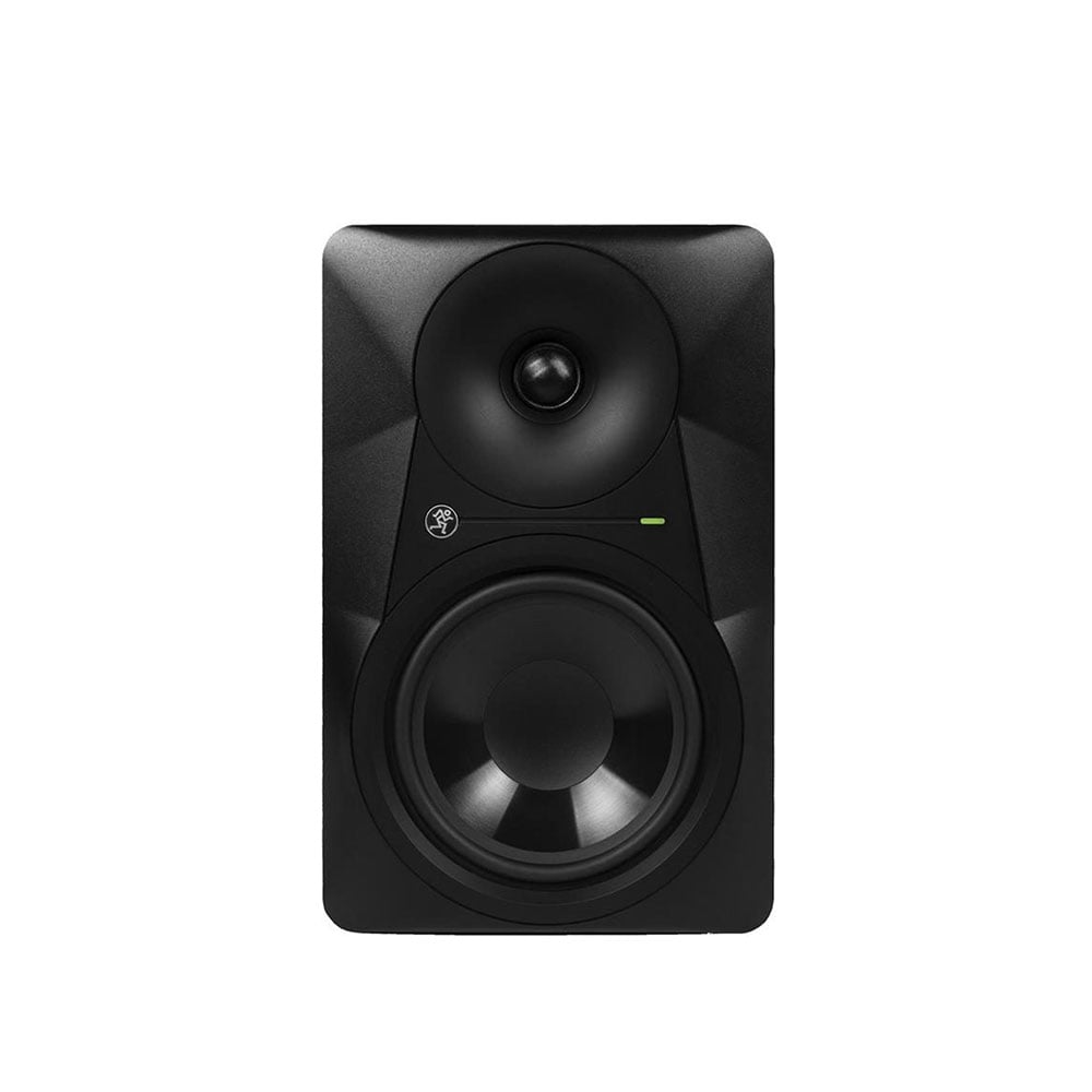Mackie MR624 6.5" Powered Studio Monitor (SINGLE) - Image 1