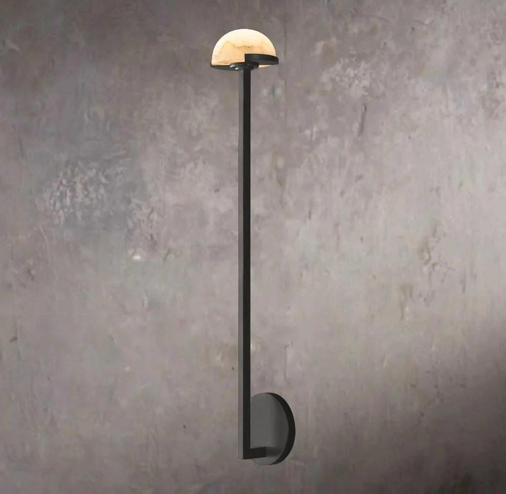 Pedras Grande Wall Sconce - Image 3