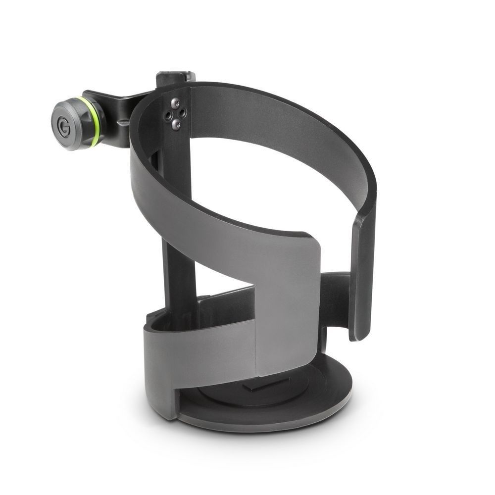Gravity MADRINKL Large Drink Holder for Microphone Stands - Image 1