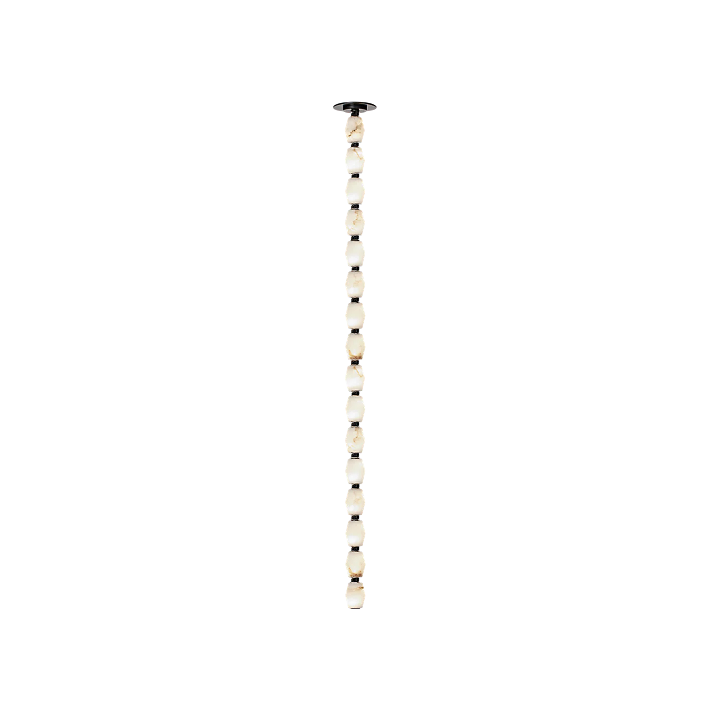 Collier Alabaster 48 Pendant - Image 2