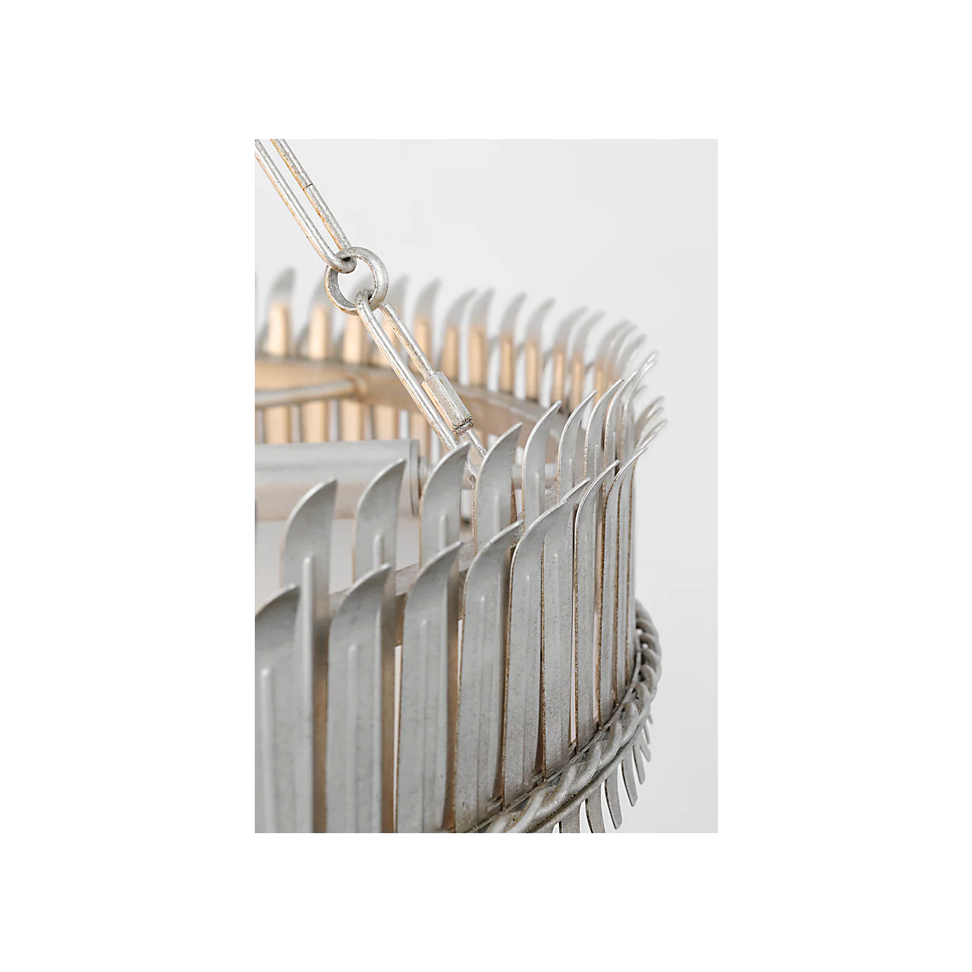 Leslie 37" Chandelier - Image 3