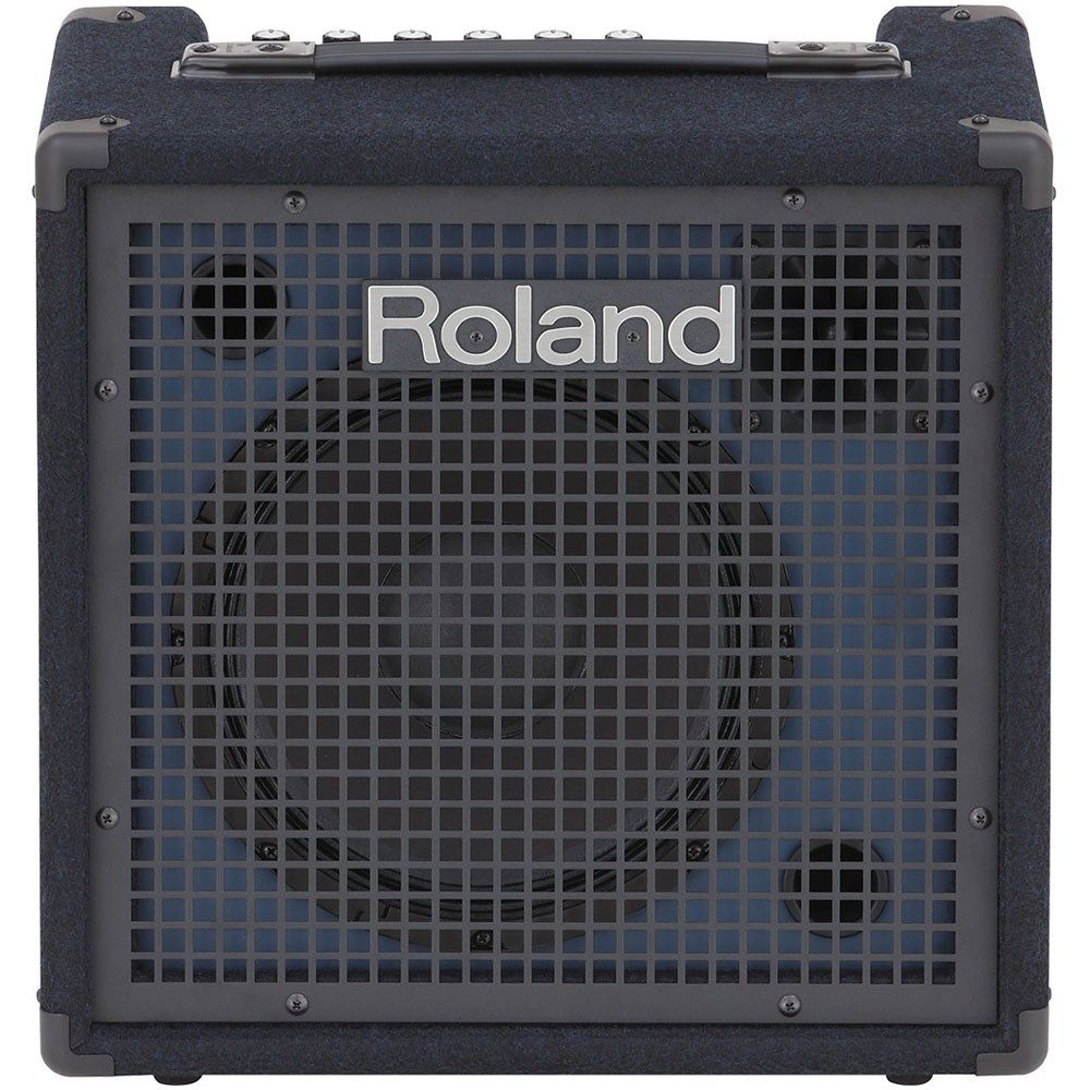 Roland KC80 3-Channel Mixing Keyboard Amplifier (50W) - Image 1