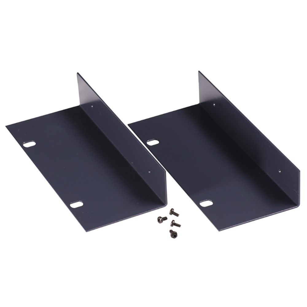 Elektron Rack Mount Kit (Black) - Image 1