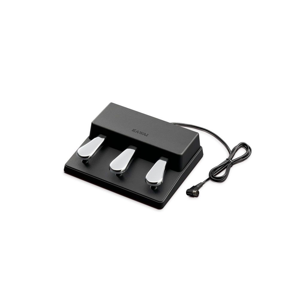 Kawai GFP3 Grand Pedal Unit to Suit ES120, ES920, MP7SE & MP11SE (White) - Image 1