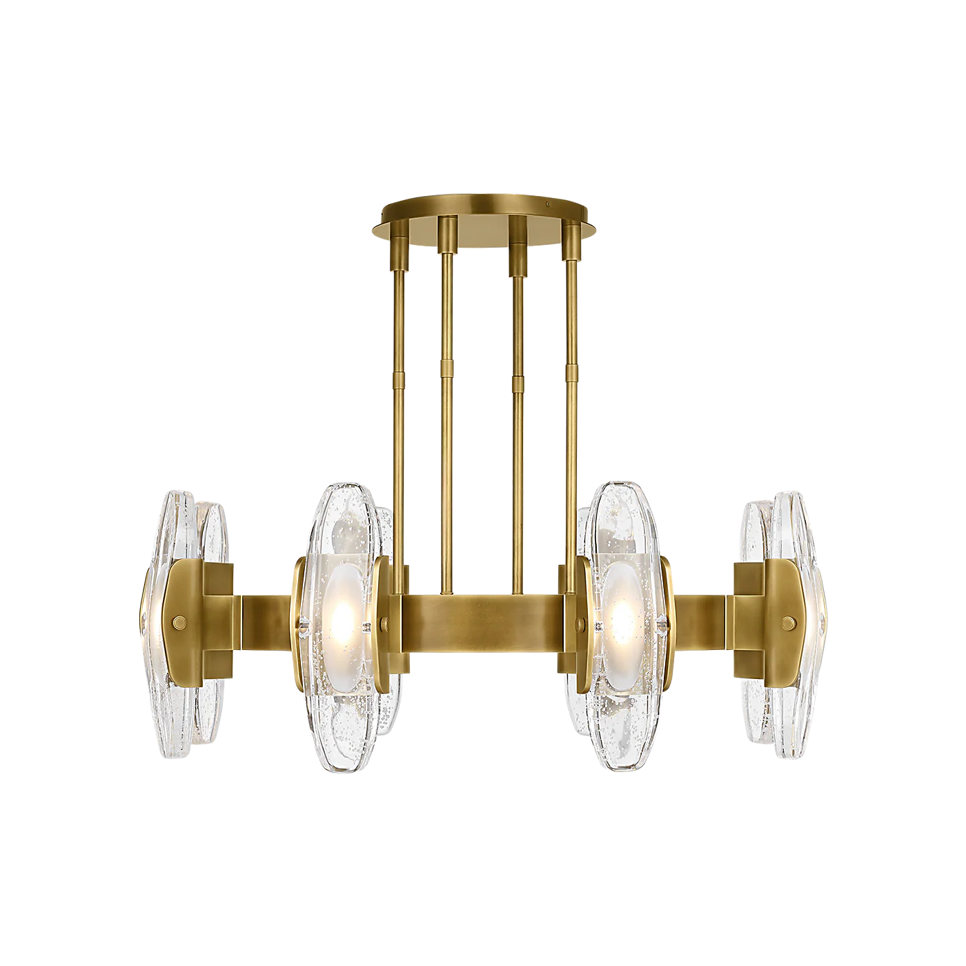 Wythe Large Chandelier