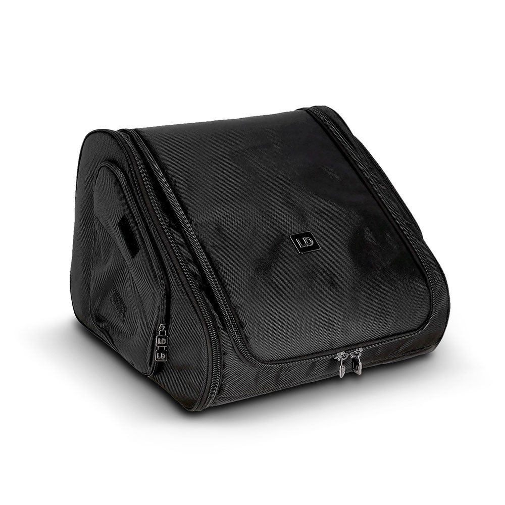 LD Systems Stage Monitor G3 10" Padded Protective Cover - Image 1