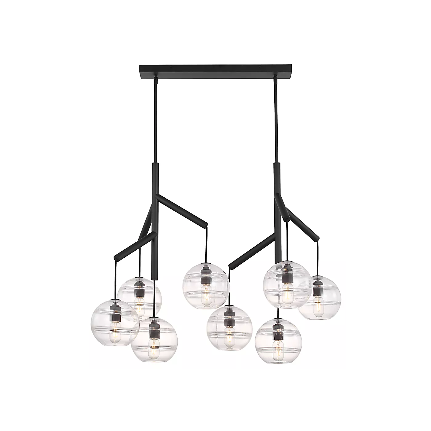Sedona Double Chandelier - Image 3