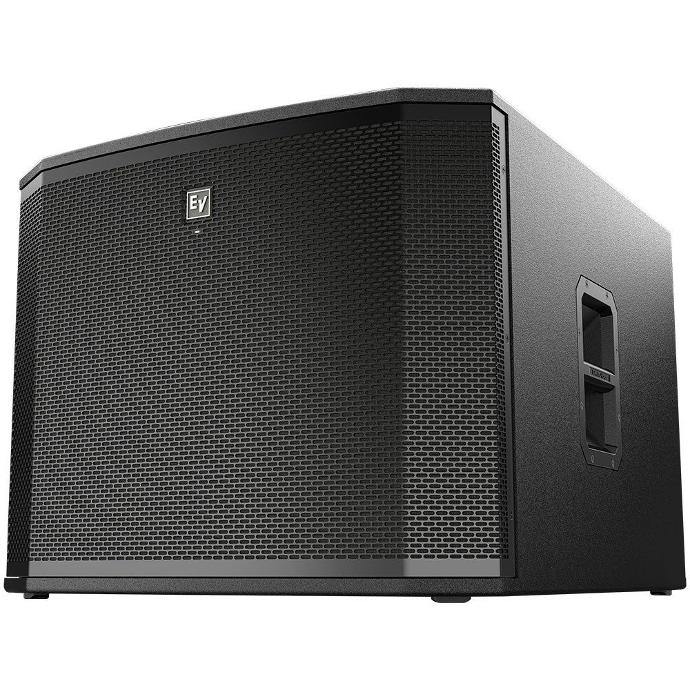 Electro-Voice ETX-18SP 18" 1800 Watt Class-D Subwoofer - Image 1