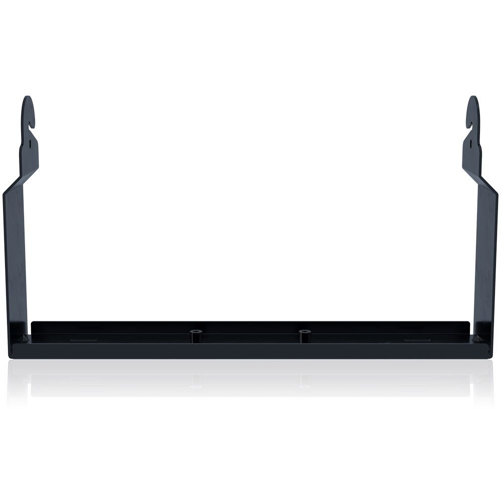 QSC CP12 Yoke Mount (Black) - Image 1