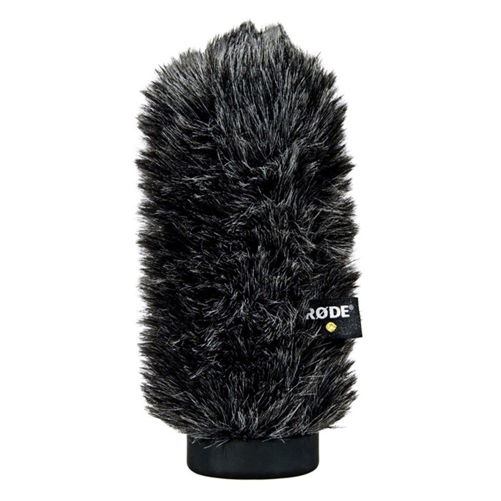 Rode WS6 Deluxe Wind Shield - Image 1