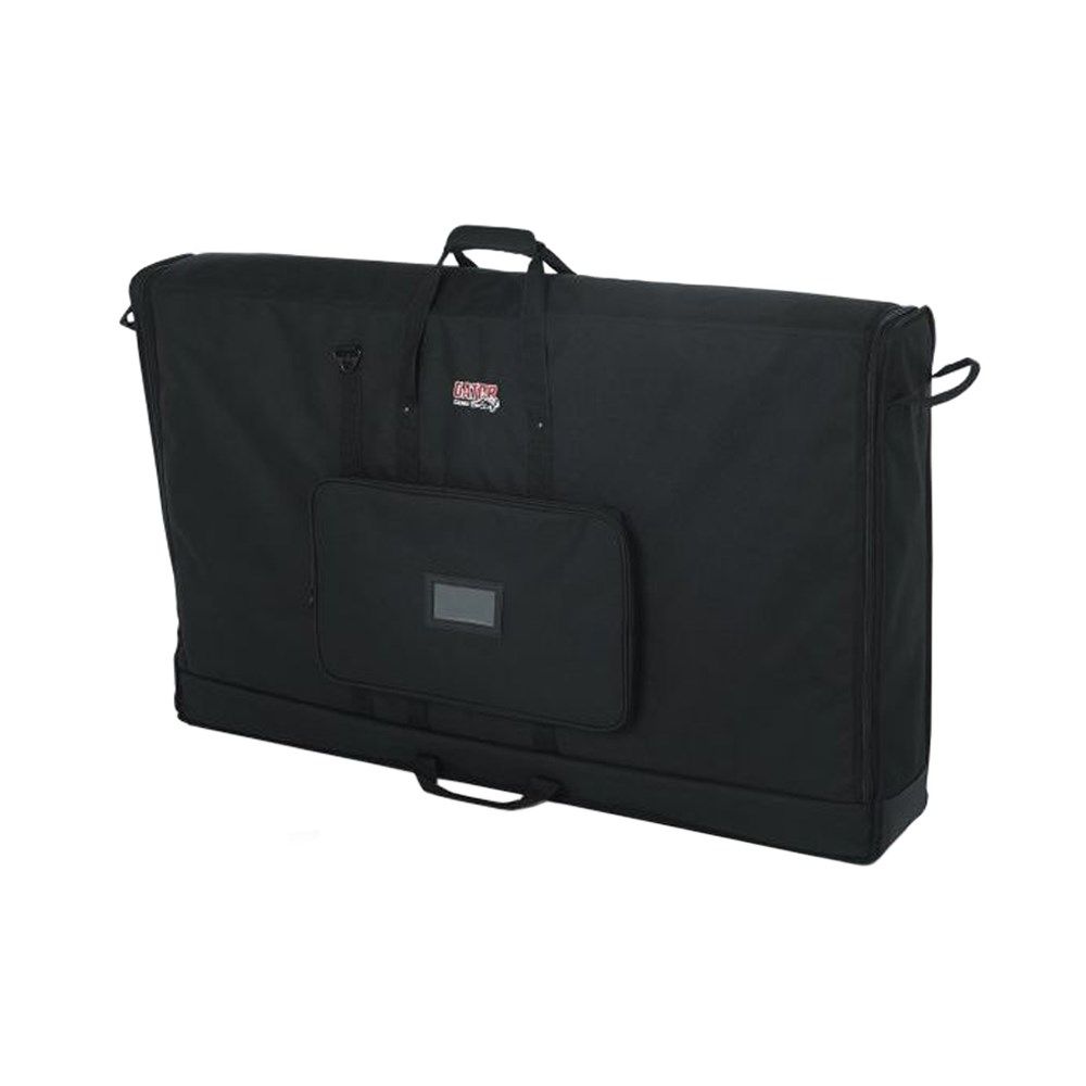 Gator Padded LCD Transport Bag 50" Screens - Image 1
