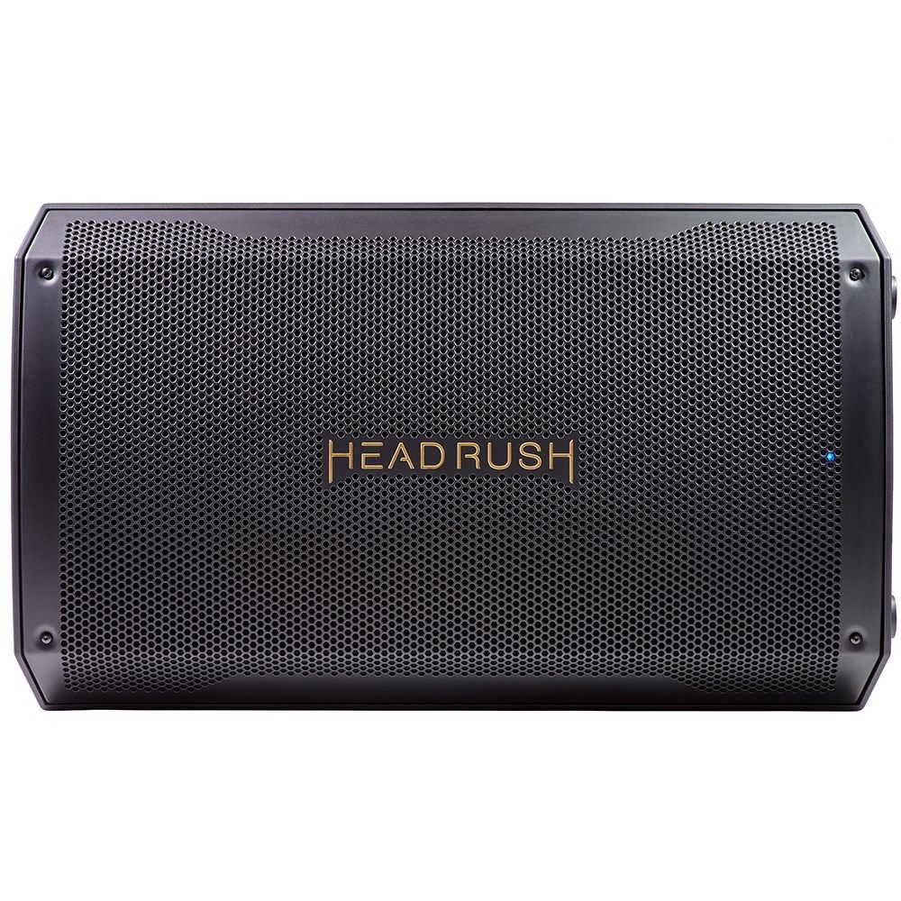 HeadRush FX FRFR 112 MK2 2500w 12" Powered Cabinet for Multi-FX / Amp Modelers