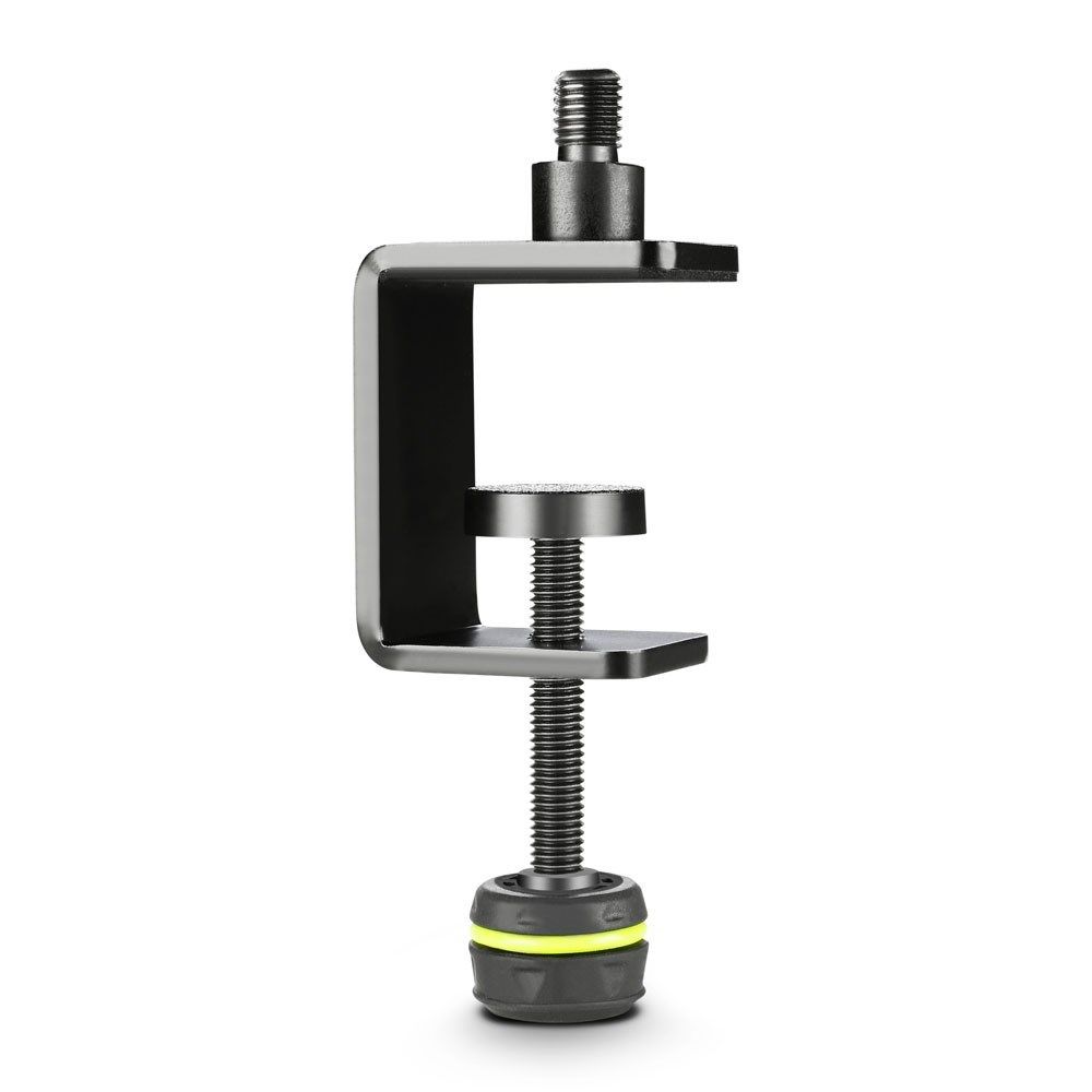 Gravity MSTM1B Microphone Table Clamp - Image 1