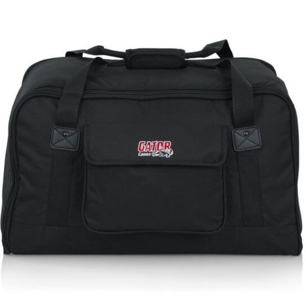Gator TOTE10 Heavy Duty Speaker Bag - Image 1