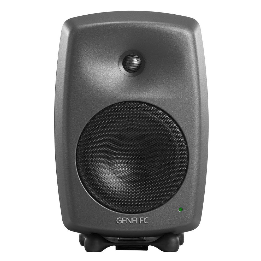 Genelec 8340A SAM 6.5" Powered Studio Monitor (SINGLE) - Image 1