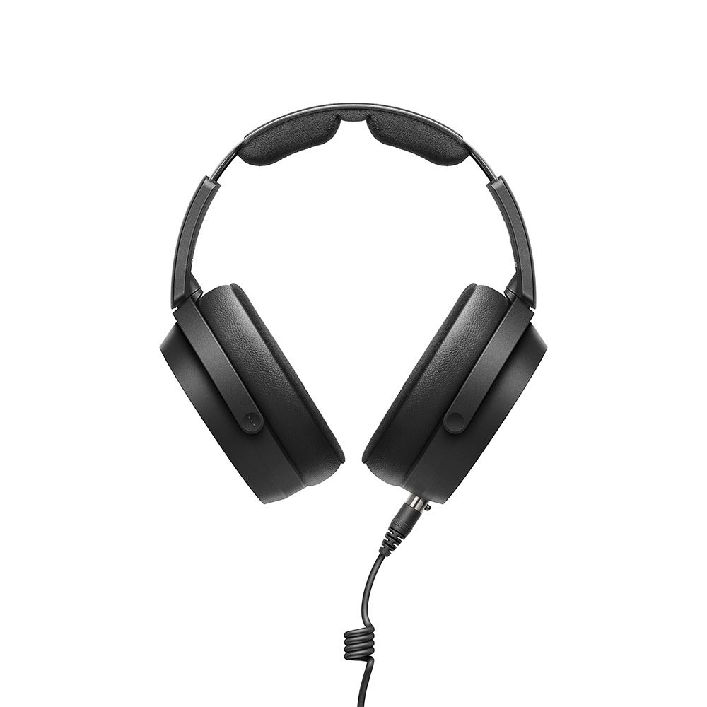 Sennheiser HD 480 Pro Closed Recording & Monitoring Headphones w/ Bag - Image 1