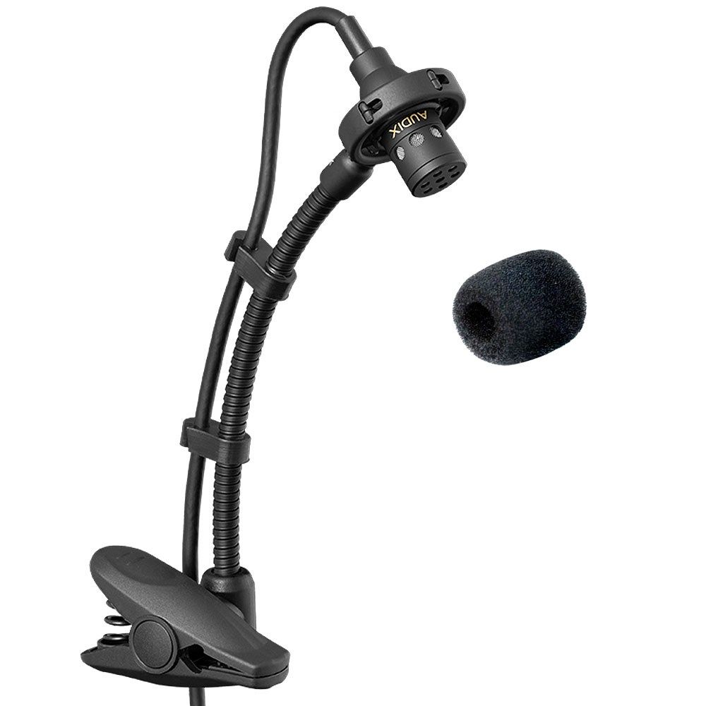 Audix ADX20I Minature Condenser for Brass & Woodwind - Image 1