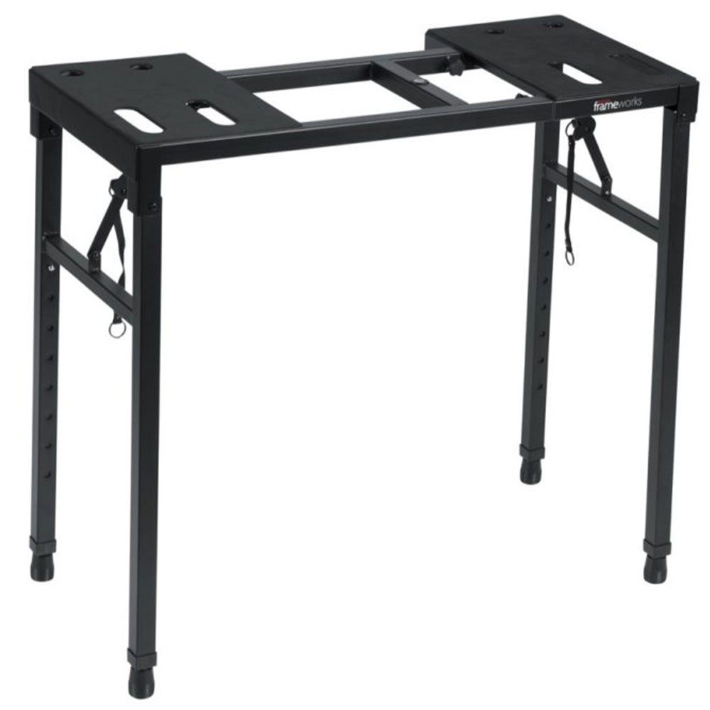 Gator GFW-UTILITY-TBL Table w/ Multi-Level Assist - Image 1