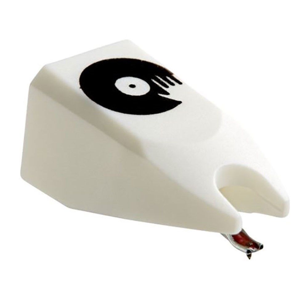 Ortofon Made From Scratch Stylus - Ltd Edition Blue/White (Spherical) - Image 1