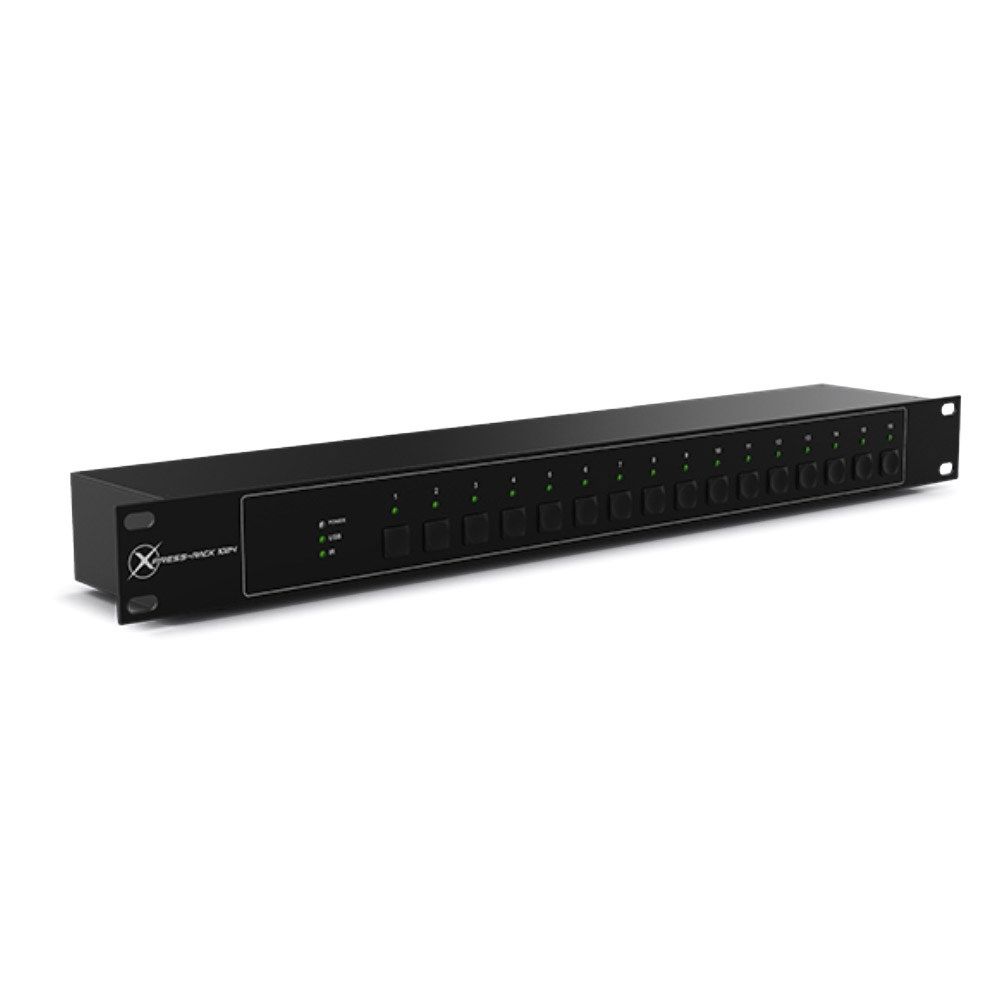 Chauvet Xpress 1024 Digital DMX USB Interface for Show Xpress (1024 Channel) in Rack - Image 1