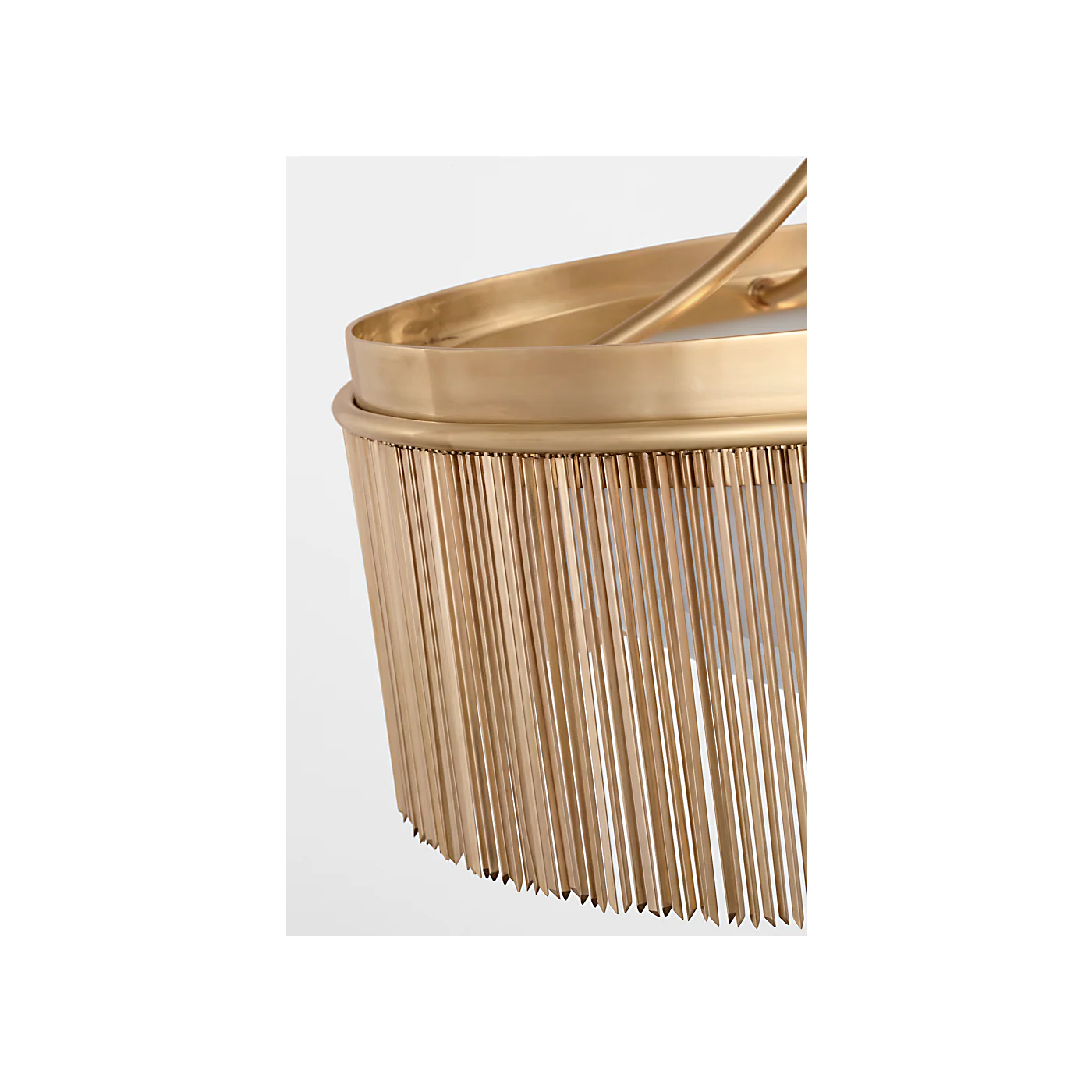 Sutton 21" Flush Mount - Image 2