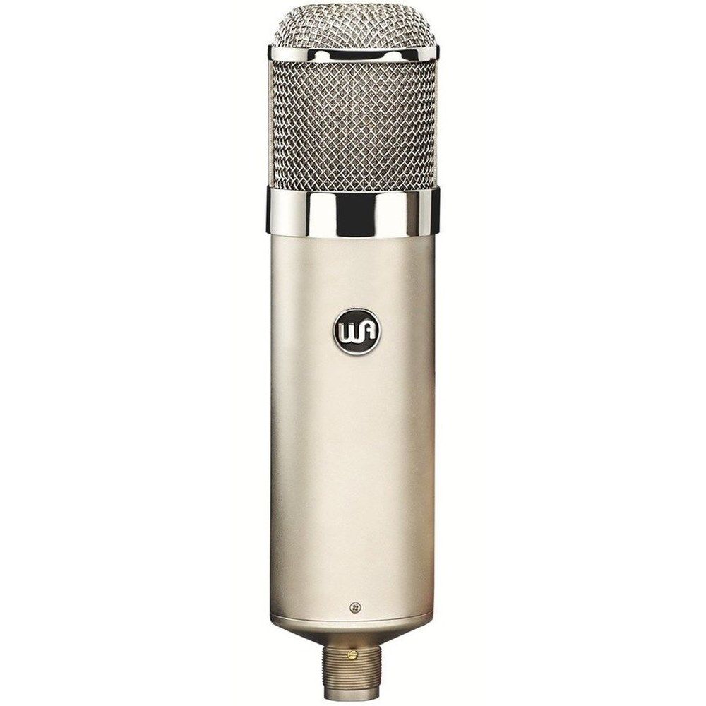 Warm Audio WA47 Tube Condenser Microphone - Image 1
