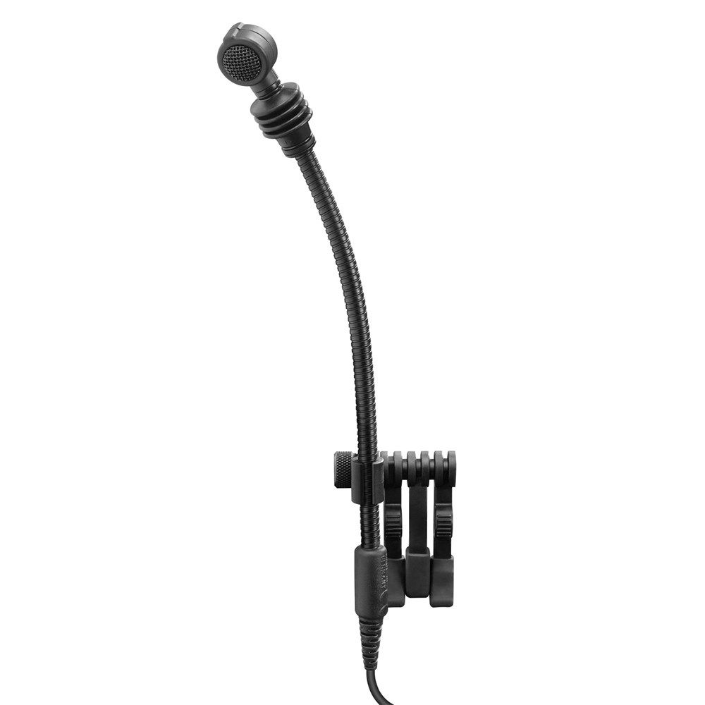 Sennheiser e608 Dynamic Super-Cardioid Miniature Instrument Mic - Image 1