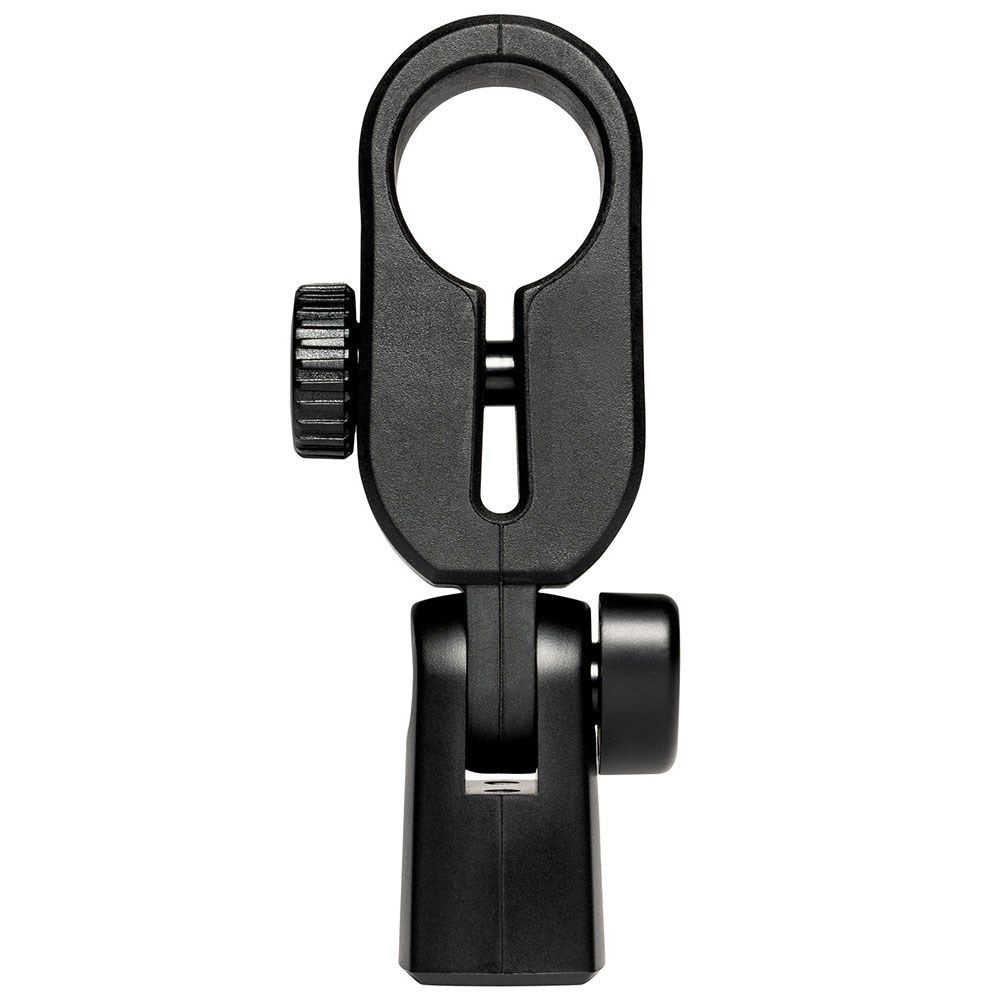 Lewitt Rubber Mic Mount Clip for LCT & DGT Microphones - Image 1