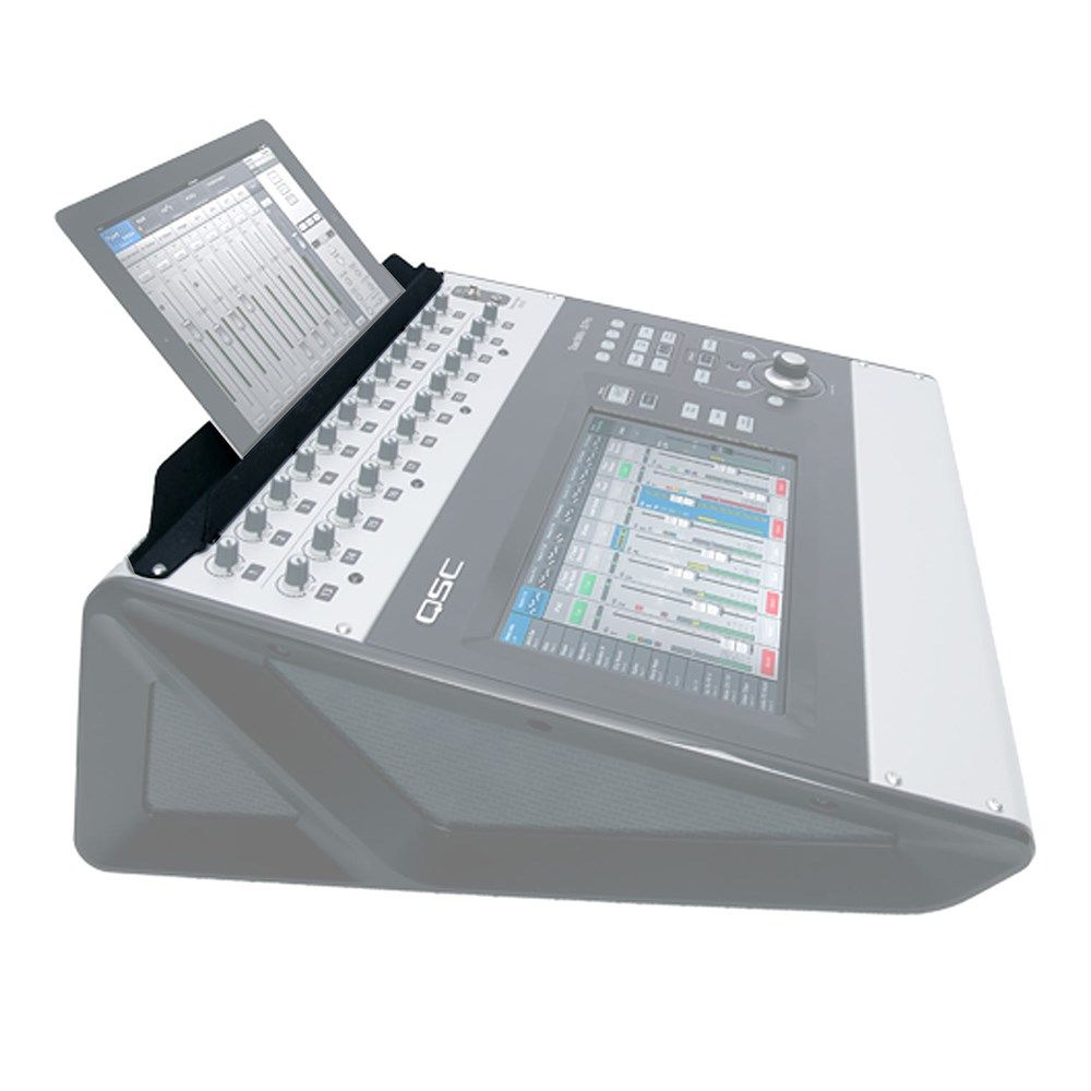 QSC TouchMix TM30 Tablet Stand - Image 1