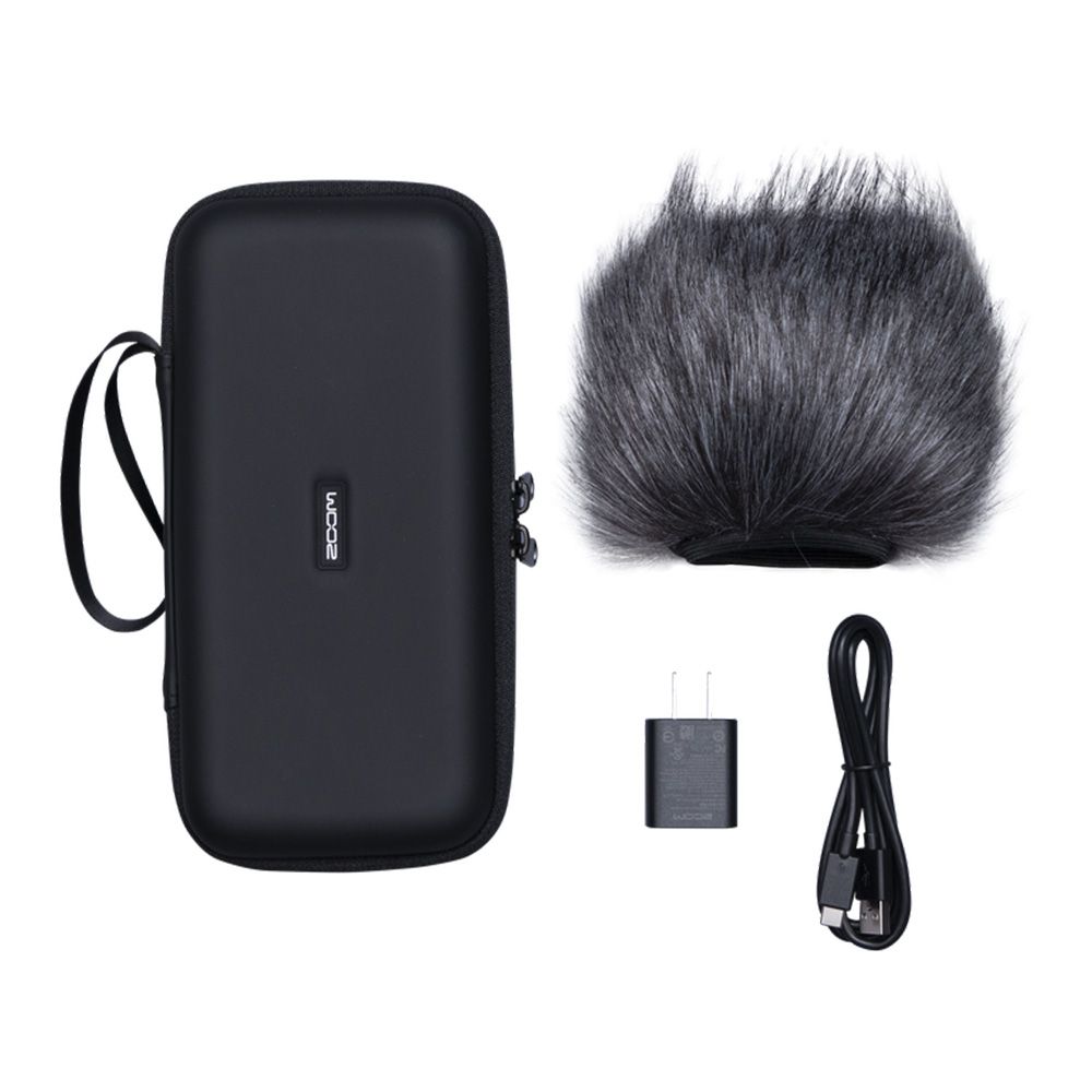 Zoom APH-5S Accessory Pack for H5 Handy Recorder - Image 1