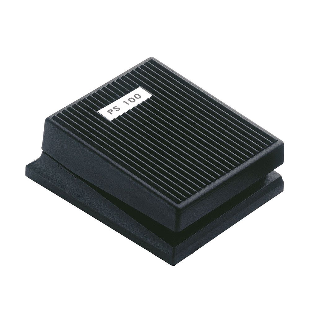 Studiologic PS150 Pad Style Sustain Pedal (Closed Position) - Image 1