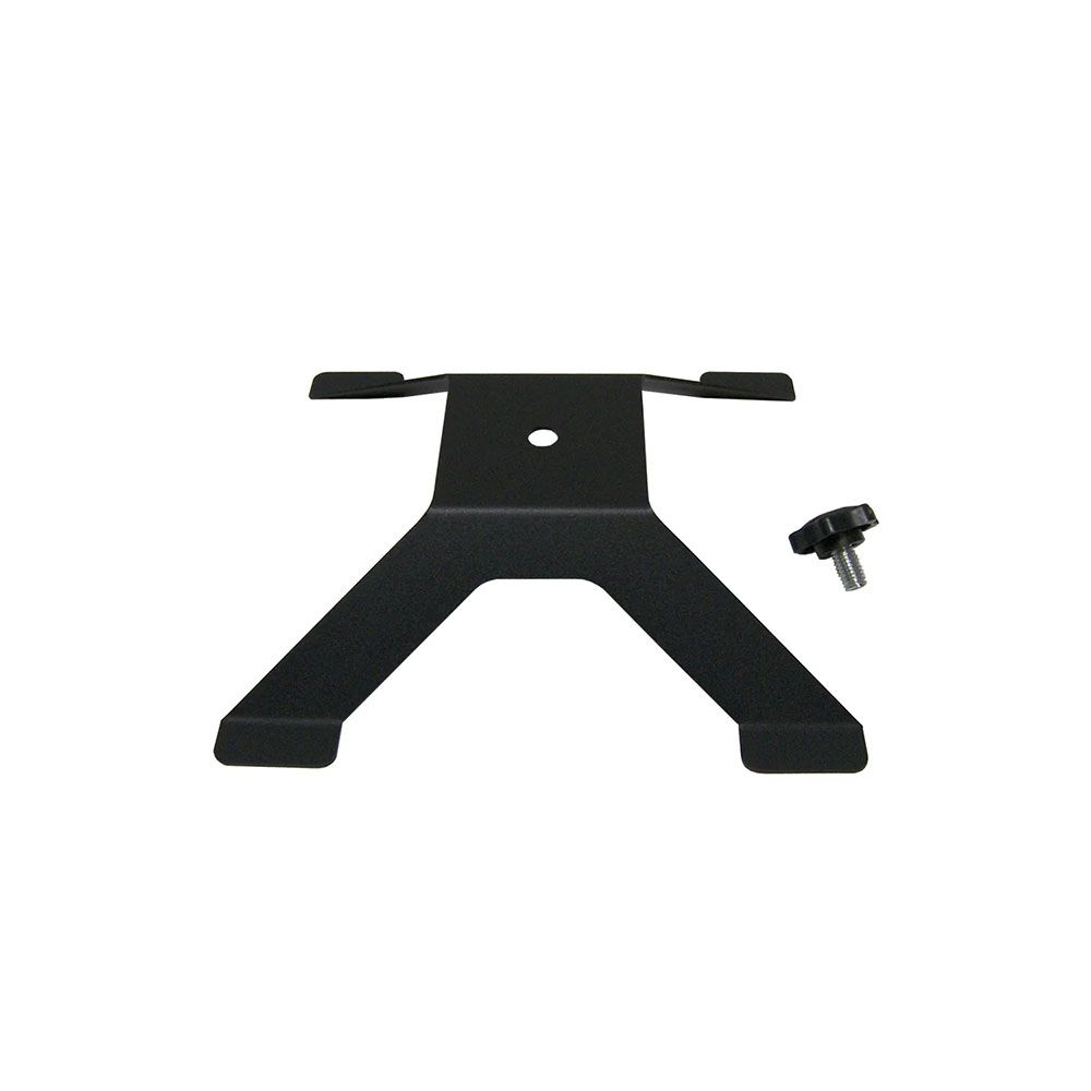 Event Lighting Lite XSTANDM8 X Floor Stand w/ M8 Knob - Image 1