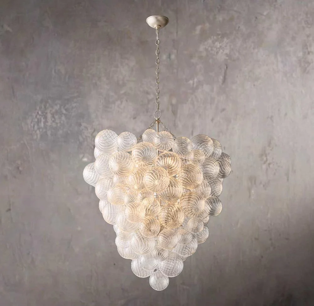 Talias Grand Entryway Chandelier 37" - Image 3