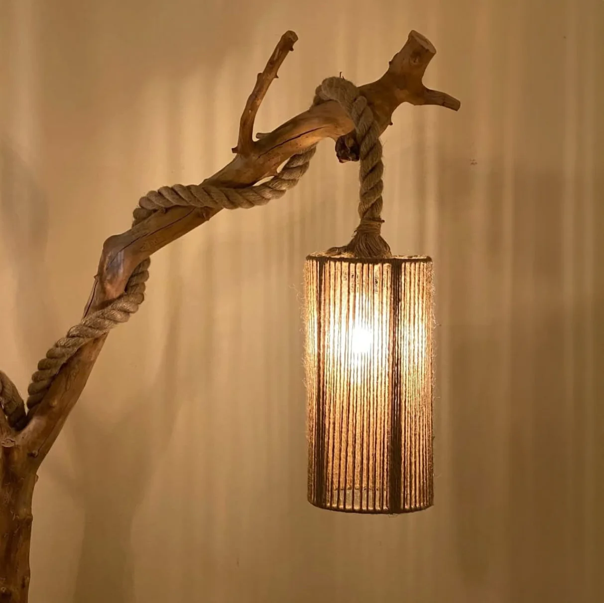 أباجورة أرضية 200×100سم - EIT40 - Image 3