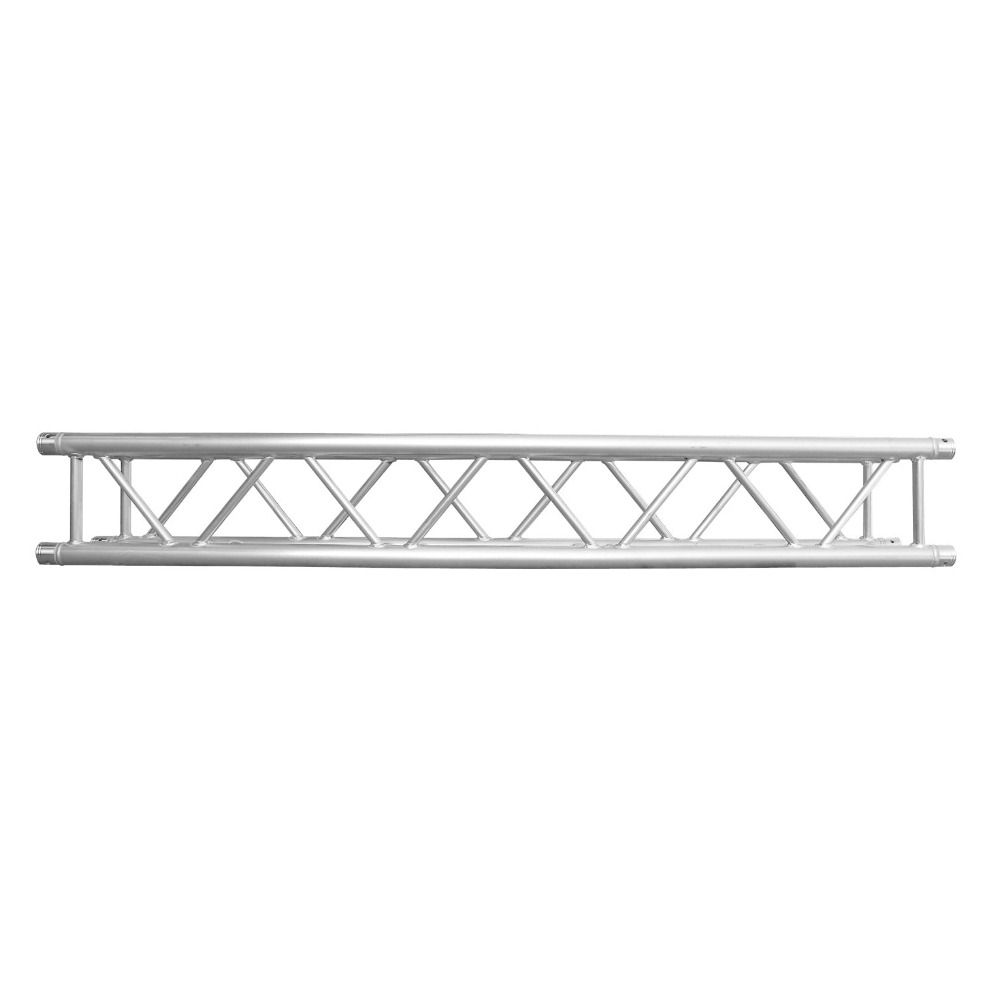 Event Lighting T3BD2 290mm Diagonal Truss (2m) (Silver) - Image 1