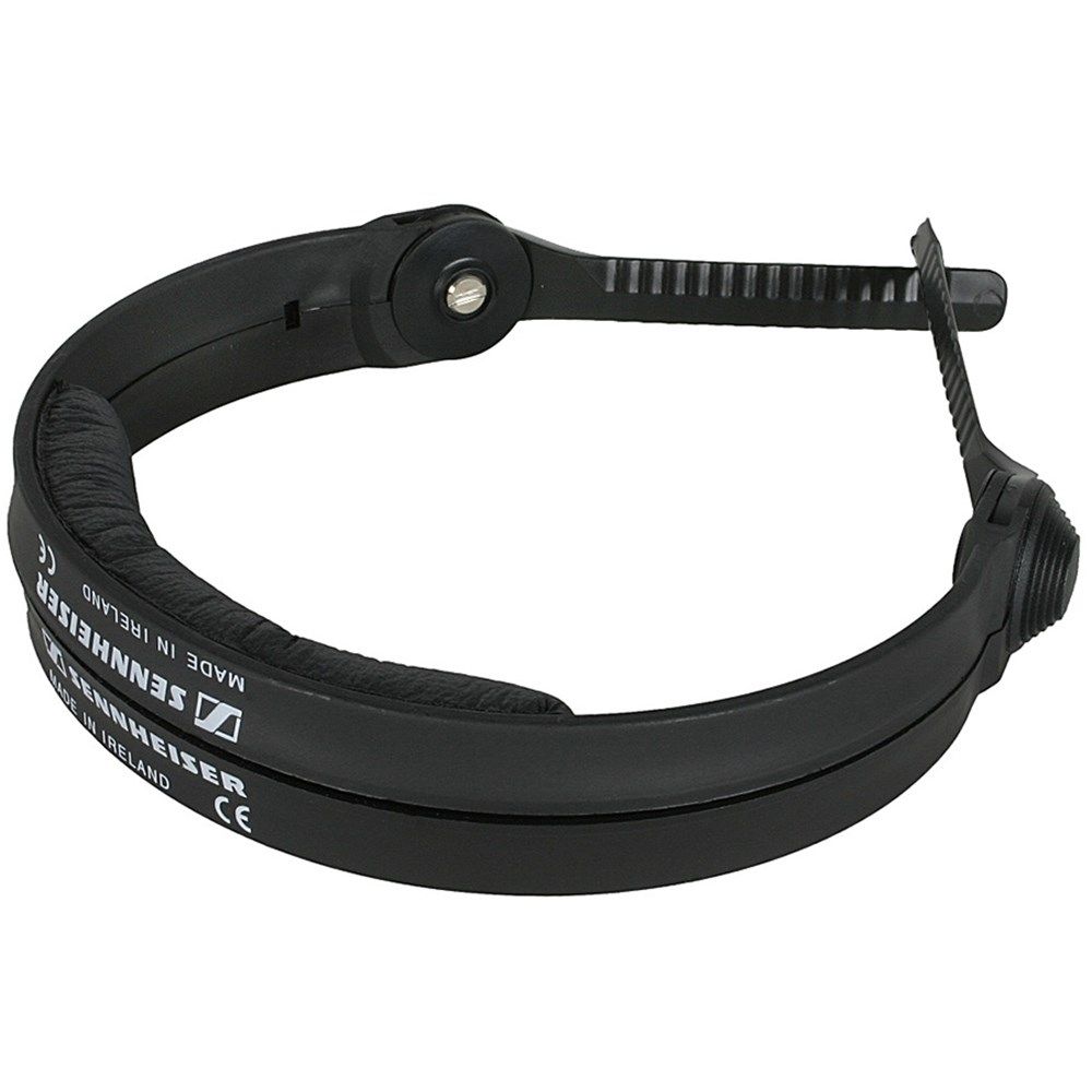 Sennheiser HD25 Split Headband - Image 1