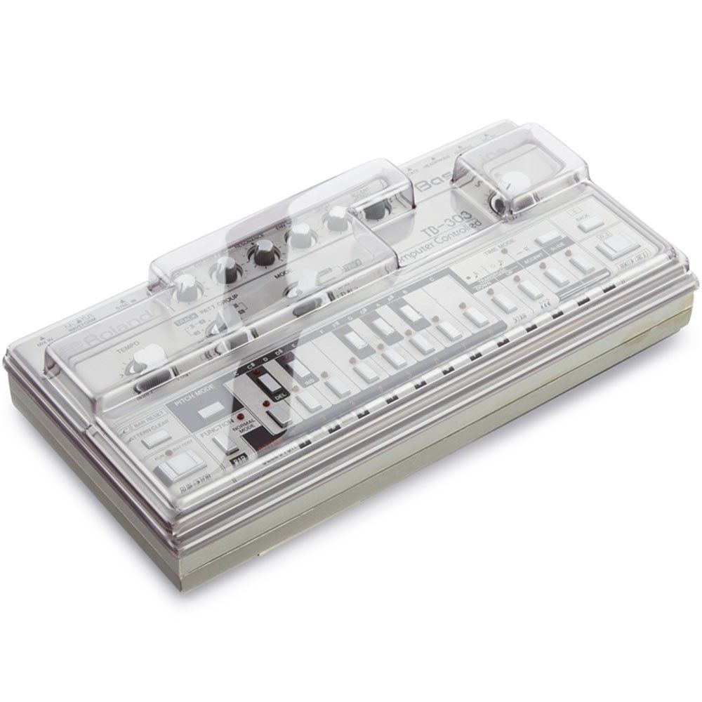 Decksaver Roland TB-303 Cover - Image 1