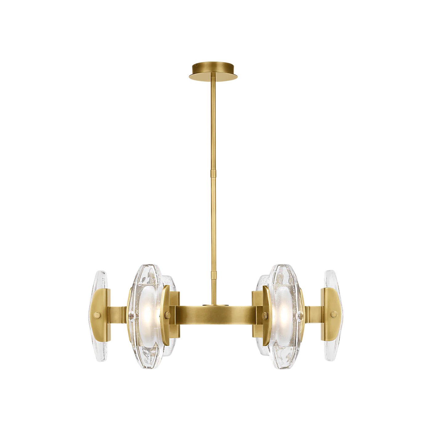 Wythe Medium Chandelier - Image 1