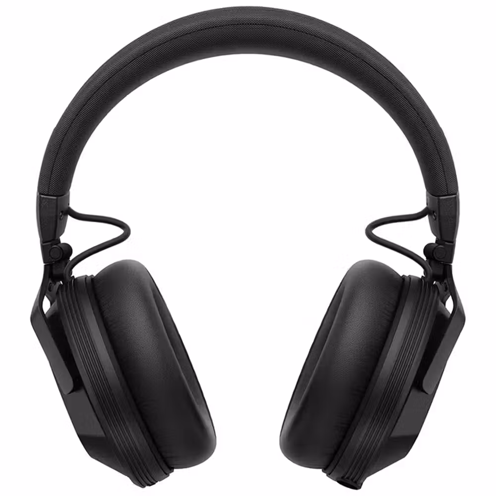 AlphaTheta HDJF10TX Ultra-Low Latency Wireless Headphones w/ Transmitter - Image 1