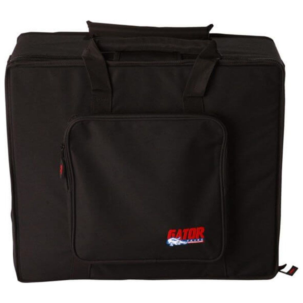 Gator G-MIX-L 1822 Rigid EPS Polyfoam Lightweight Mixer Case (18" X 22" X 7") - Image 1