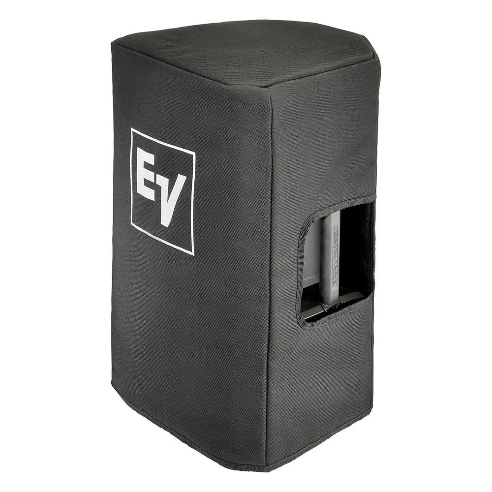 Electro-Voice Padded Cover for 8" ZLX-G2 Models - Image 1